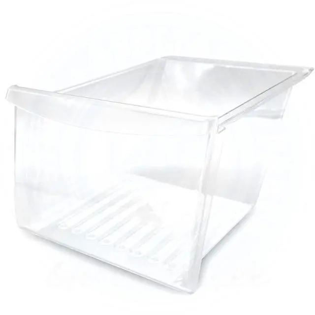 Main image of UPGRADED Appliance 240364503 Meat Pan Crisper Bin Compatible with Frigidaire Refrigerator