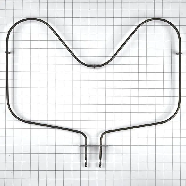 Alt view image 3 of 4 - Whirlpool WPW10308477 OEM Range Bake Element