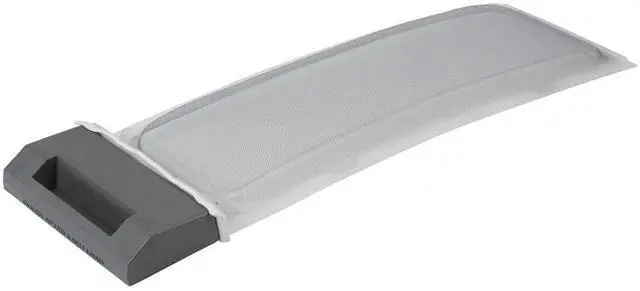 Main image of Whirlpool WP349639 Genuine OEM Dryer Lint Filter Replacement Part - Replaces 3387232, 693845, 786054, 349639