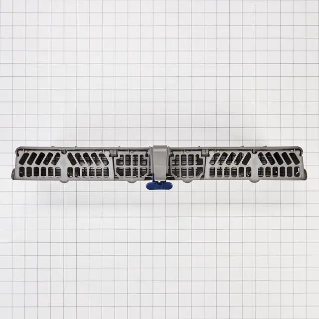 Alt view image 5 of 6 - Whirlpool W11158804 Genuine OEM Dishwasher Silverware Basket, Gray Replacement Part - Replaces 8562061, W10810490, WP8562061, and more