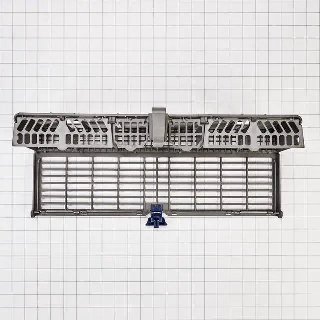 Alt view image 6 of 6 - Whirlpool W11158804 Genuine OEM Dishwasher Silverware Basket, Gray Replacement Part - Replaces 8562061, W10810490, WP8562061, and more