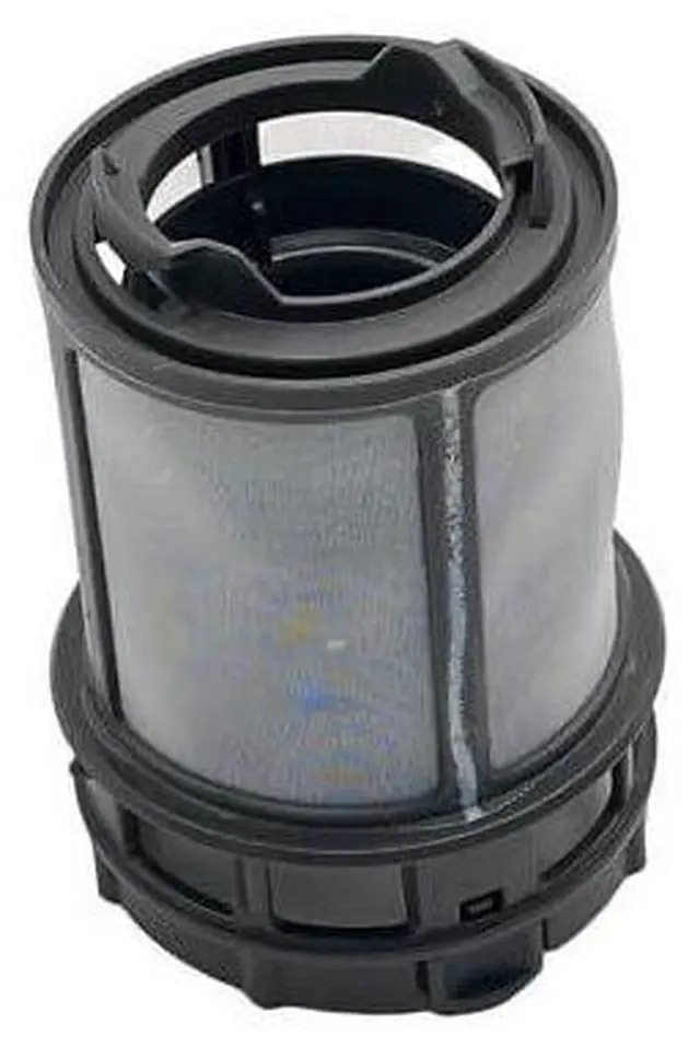 Main image of Whirlpool W11460958 Dishwasher Filter Genuine OEM