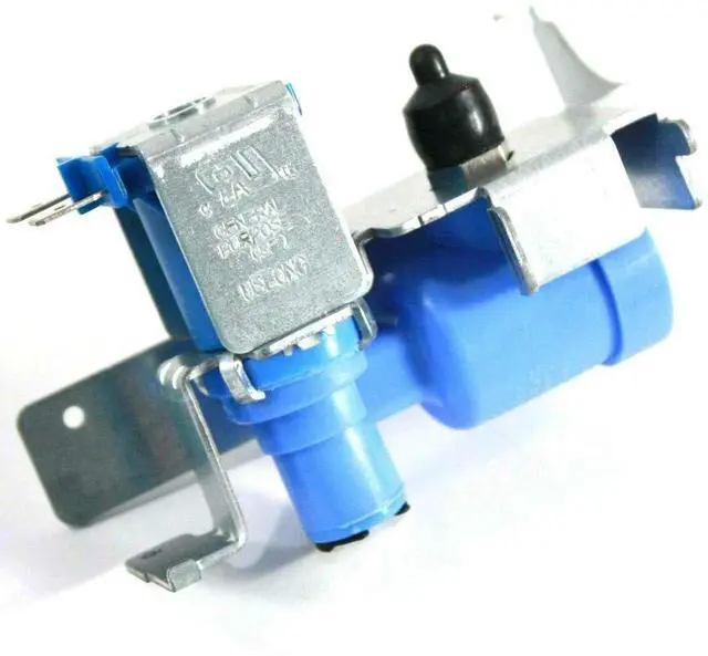 Main image of WR55X11128 Refrirator Water Inlet Valve