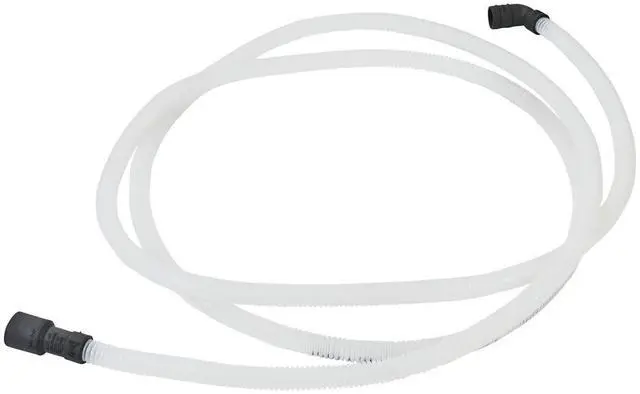 Main image of W11381654 Original Genuine OEMDishwasher Drain Hose