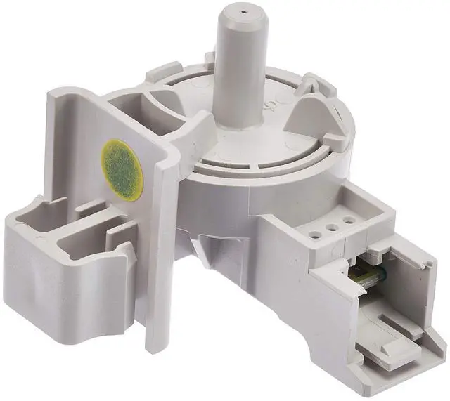 Main image of W10448876 - Washer water level switch