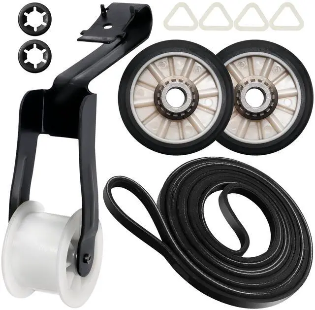 Main image of Dryer Repair Kit for Amana NGD4705EW1