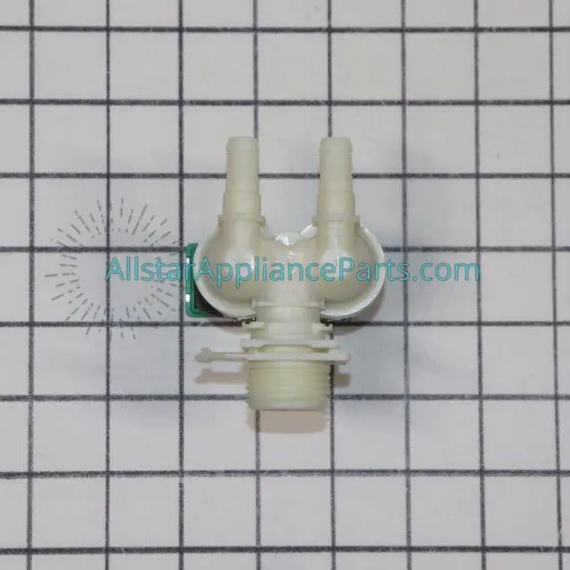 Alt view image 2 of 5 - 00422244 Washing Machine Water Inlet Valve