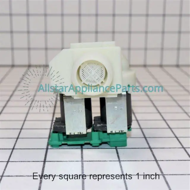Alt view image 4 of 5 - 00422244 Washing Machine Water Inlet Valve