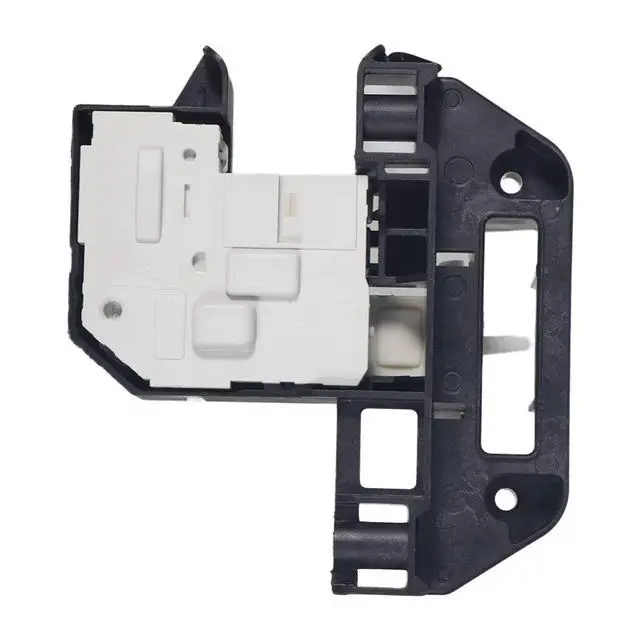 Alt view image 2 of 6 - Door Latch WH44X10288 Replacement for GE Washing Machine AP5270191,1974376, AH3496878