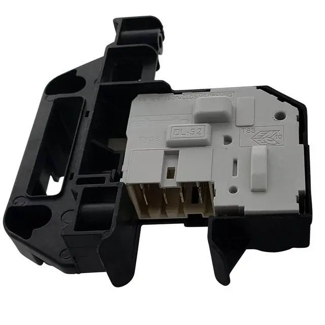 Alt view image 3 of 6 - Door Latch WH44X10288 Replacement for GE Washing Machine AP5270191,1974376, AH3496878