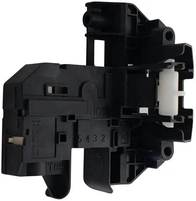 Main image of Door Latch WH44X10288 Replacement for GE Washing Machine AP5270191,1974376, AH3496878