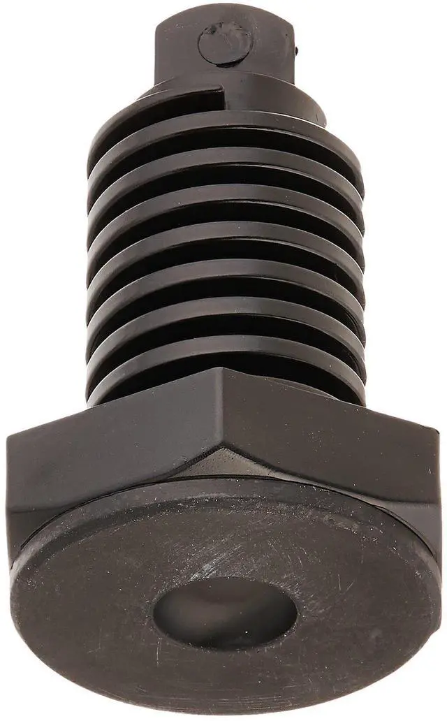Main image of GENUINE Frigidaire 134548800 Leveling Leg Washing Machine