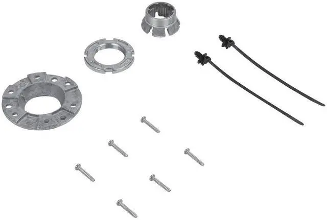 Main image of Whirlpool W10324651 Hub Replacement