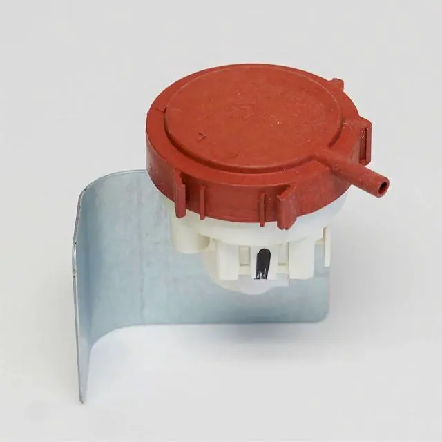 Alt view image 3 of 5 - WH12X10479 for GE Washing Machine Pressure Water Level Switch