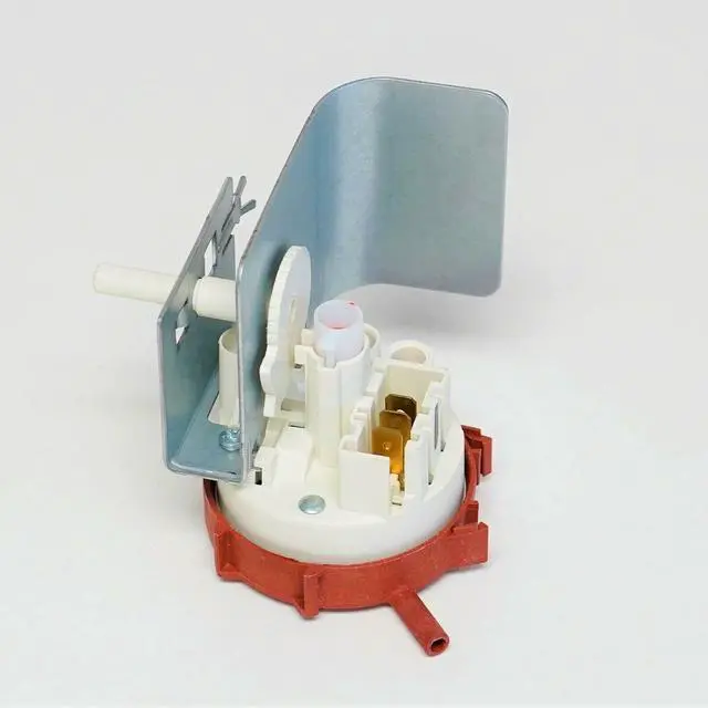 Main image of WH12X10479 for GE Washing Machine Pressure Water Level Switch