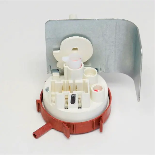 Alt view image 2 of 5 - WH12X10479 for GE Washing Machine Pressure Water Level Switch