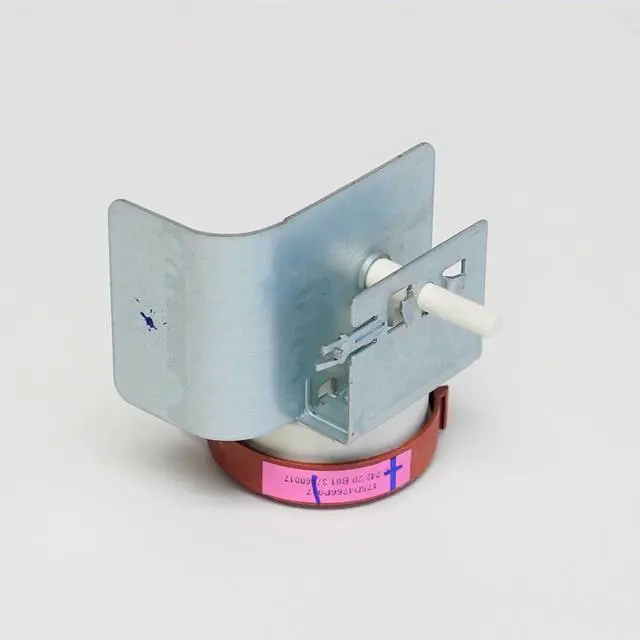 Alt view image 4 of 5 - WH12X10479 for GE Washing Machine Pressure Water Level Switch