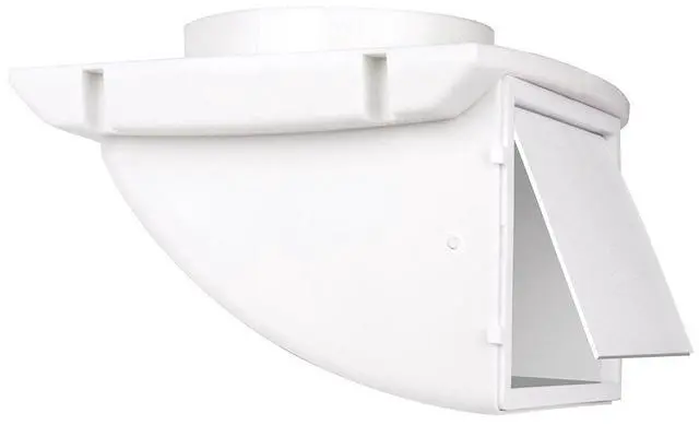 Main image of Soffit Dryer Vent SDV4WXZW