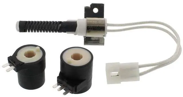 Main image of Dryer Igniter and Gas Valve Coil Kit Replaces WE4X739KIT
