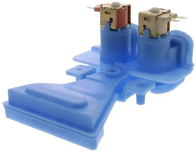 Main image of Water Valve Replacement For GE GTW460ASJ6WW GTW460ASJ7WW GTW460ASJ8WW GTW460ASJ9WW GTW460ASJAWW GTW465ASN0WW GTW465ASN1WW GTW465ASN2WW GTW485ASJ0WS GTW485ASJ0WW GTW485ASJ1WS Washing Machine