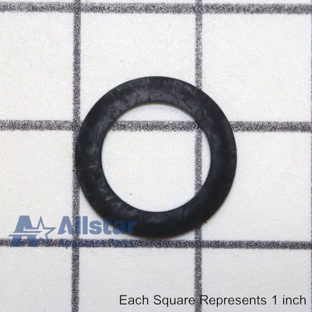 Alt view image 3 of 3 - WP215233 Washing Machine Seal