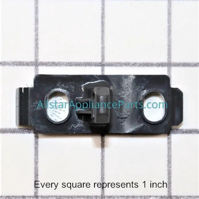 Alt view image 3 of 5 - W11316914 Washing Machine Strike