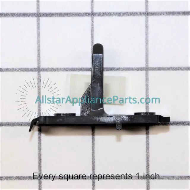 Alt view image 4 of 5 - W11316914 Washing Machine Strike