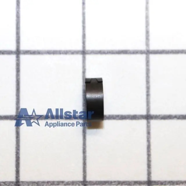 Alt view image 4 of 4 - WH02X10093 Washing Machine Knob Compression Ring