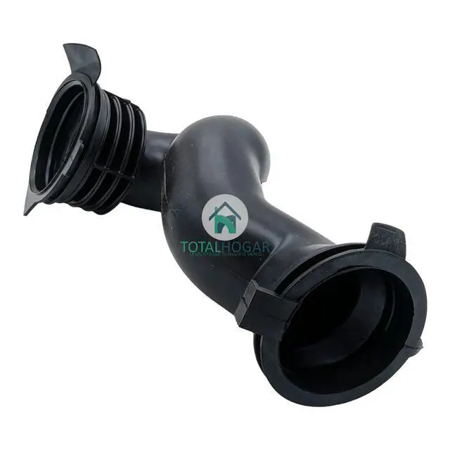 Alt view image 3 of 4 - 4738ER1004B Genuine OEM Dispenser Hose for Washing Machines