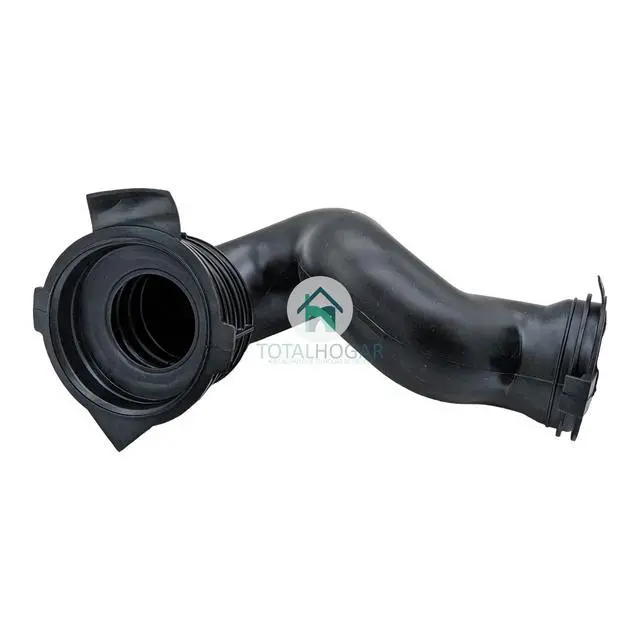 Alt view image 4 of 4 - 4738ER1004B Genuine OEM Dispenser Hose for Washing Machines