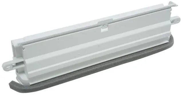 Main image of Whirlpool W11129408 OEM Dryer Lint Screen Housing, White