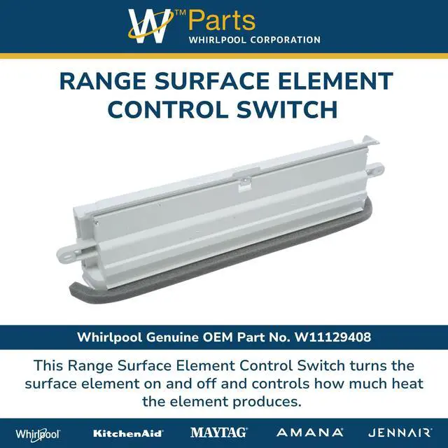 Alt view image 4 of 6 - Whirlpool W11129408 OEM Dryer Lint Screen Housing, White