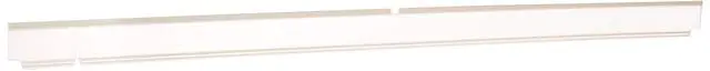 Alt view image 5 of 5 - GENUINE 809006501 Dishwasher Door Seal