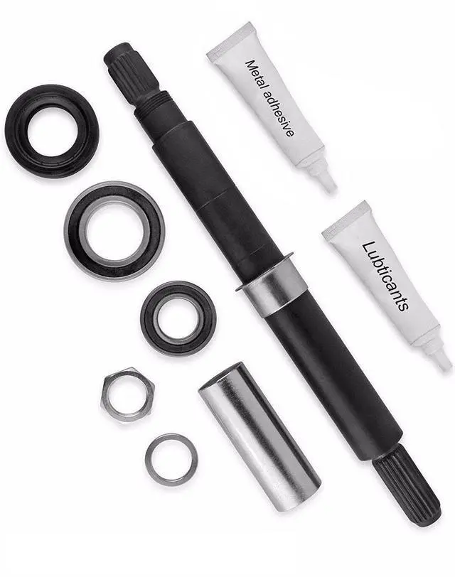 Main image of UPGRADED Appliance W10435302 Bearing and Seal Kit Compatible with Whirlpool Washer