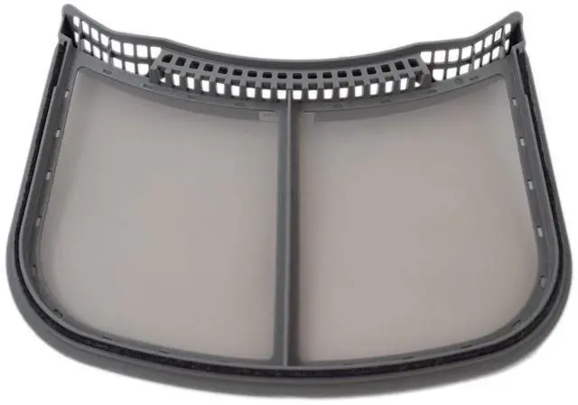 Alt view image 3 of 5 - GENUINE Frigidaire 5304511512 Lint Filter