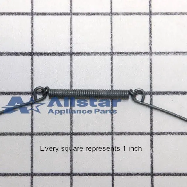 Alt view image 3 of 3 - 2W20017E Washing Machine Boot Seal Retaining Ring
