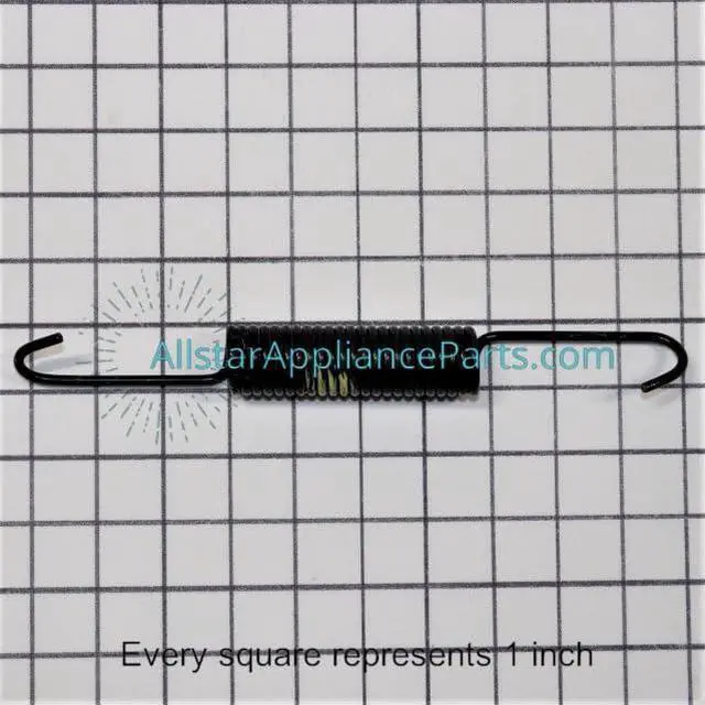 Alt view image 3 of 4 - 4970FR2084Z Washing Machine Suspension Spring