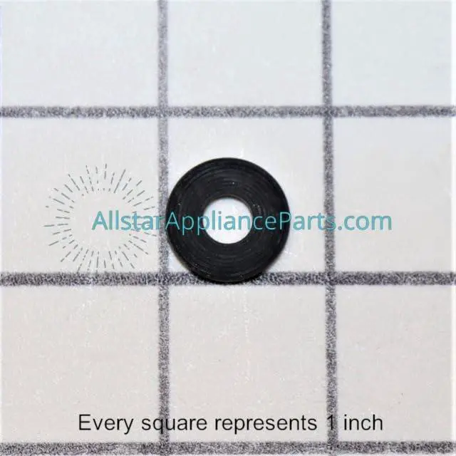 Alt view image 3 of 4 - WP3949550 Washing Machine Gasket