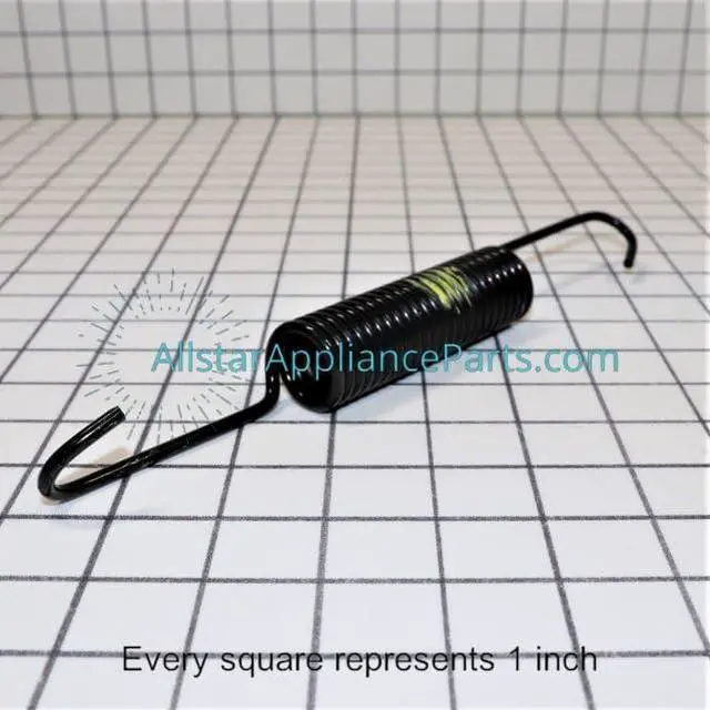 Alt view image 4 of 4 - 4970FR2084Z Washing Machine Suspension Spring