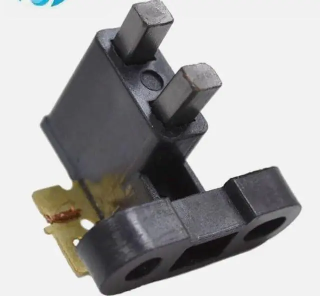 Main image of Graphite Carbon Brush GP3250 GP3300 GP5000 GP Generator Replacement for Generac OEM