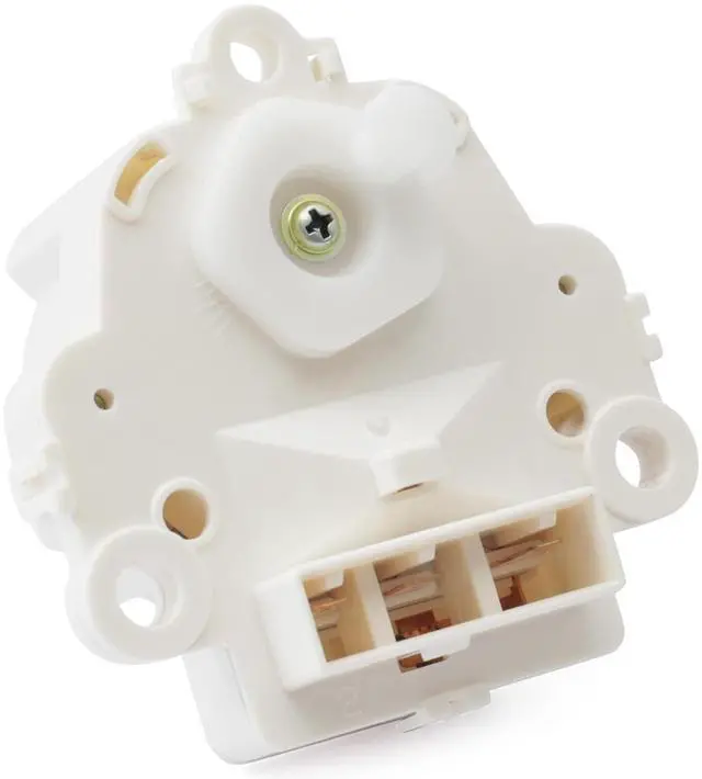Main image of Washer Clutch Motor 4681EA1009H Fit for Kenmore Washing Machine 796.29002000 796.29272000