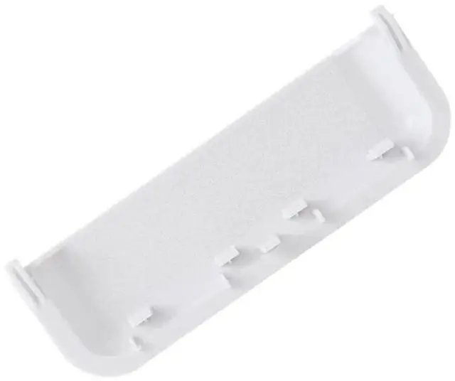 Main image of Door Handle Replacement for Kenmore 110.6012511 110.66134610 110.60222511 110.66132411 110.62332511 110.62342510 110.62342511 110.65132411 110.65202311 110.65212610 110.65232610 Dryer