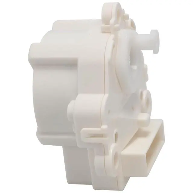 Alt view image 7 of 7 - Washer Clutch Motor 4681EA1009H Fit for Kenmore Washing Machine 796.29002000 796.29272000