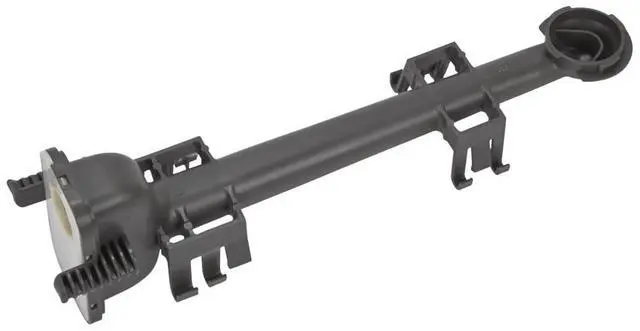 Main image of Whirlpool WPW10571949 Genuine OEM Dishwasher Center Wash Arm Support Replacement Part - Replaces W10571949