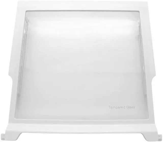 Main image of UPGRADED Appliance W10276341 Glass Shelf Compatible with Whirlpool Refrigerator - WPW10276341