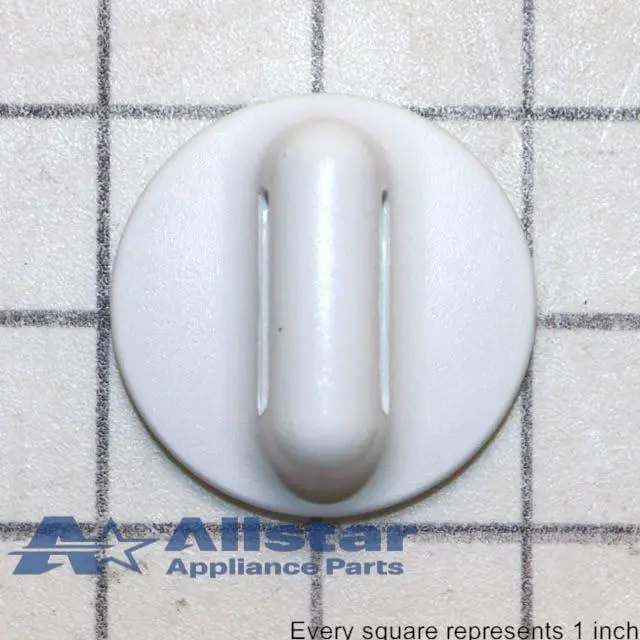 Alt view image 3 of 4 - 201501W Timer Knob (White)