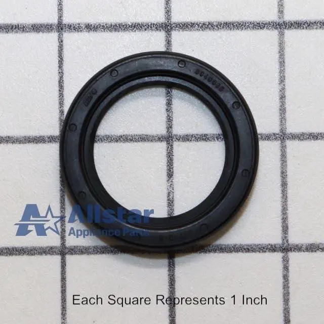 Alt view image 2 of 4 - WP3349985 Washing Machine Shaft Seal