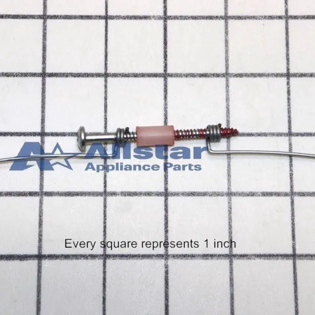 Alt view image 3 of 3 - W11218344 Washing Machine Boot Seal Retaining Ring