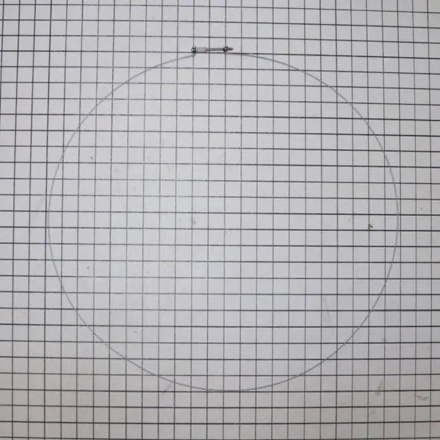Main image of W11218344 Washing Machine Boot Seal Retaining Ring