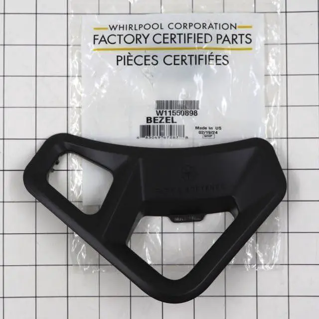 Main image of W11550898 Washing Machine Dispenser Tray